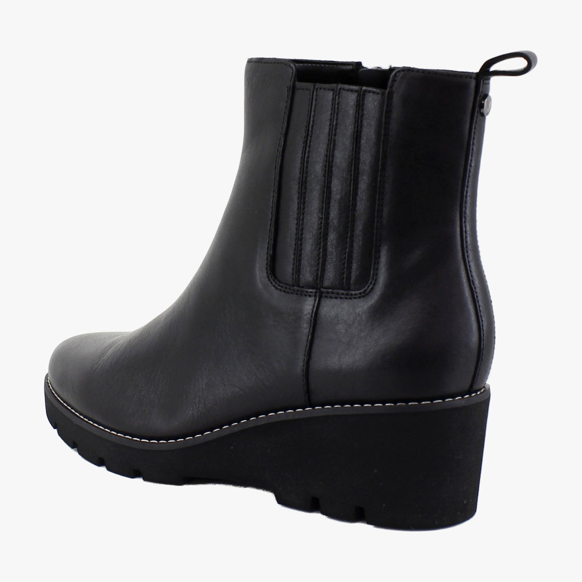Black Leather