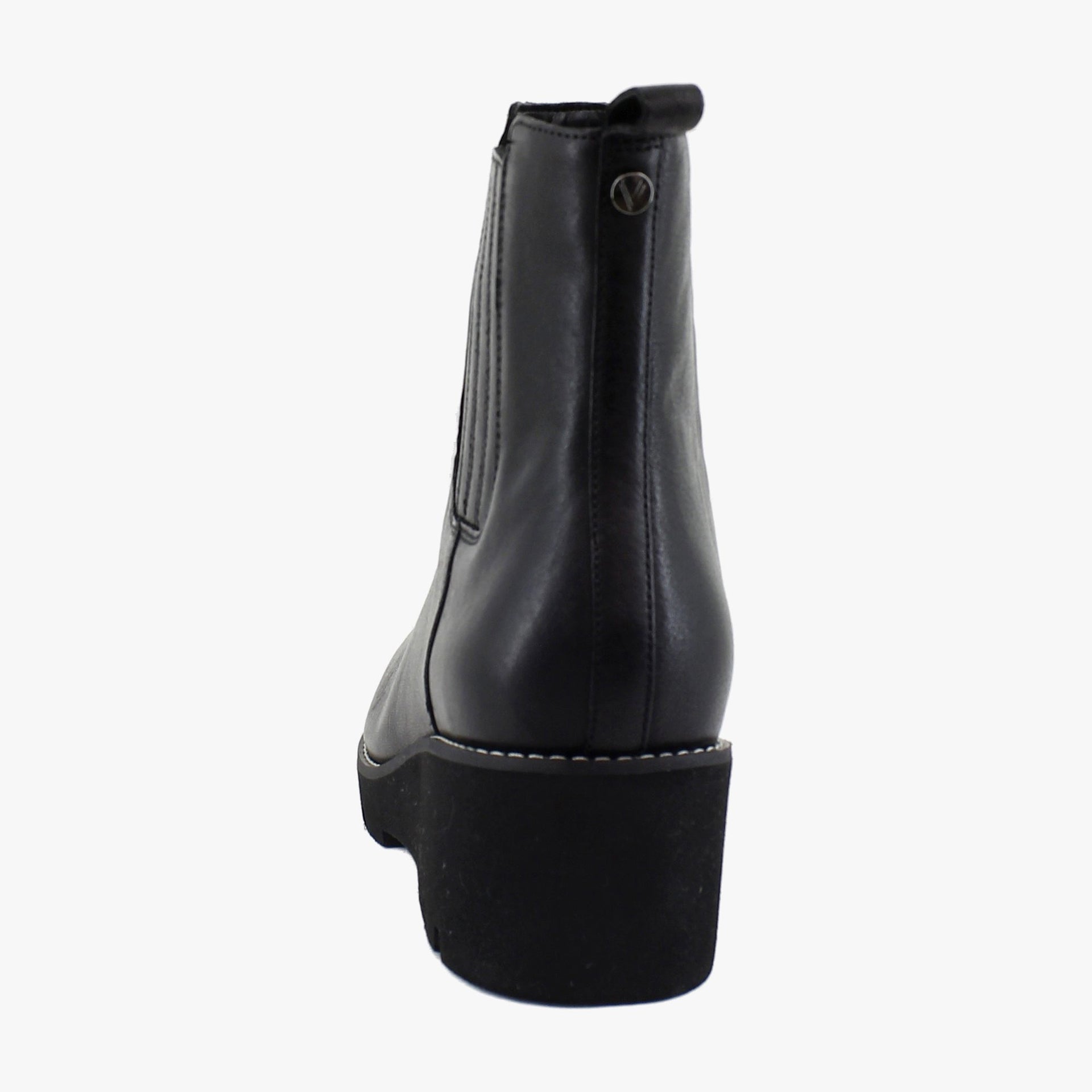 Black Leather