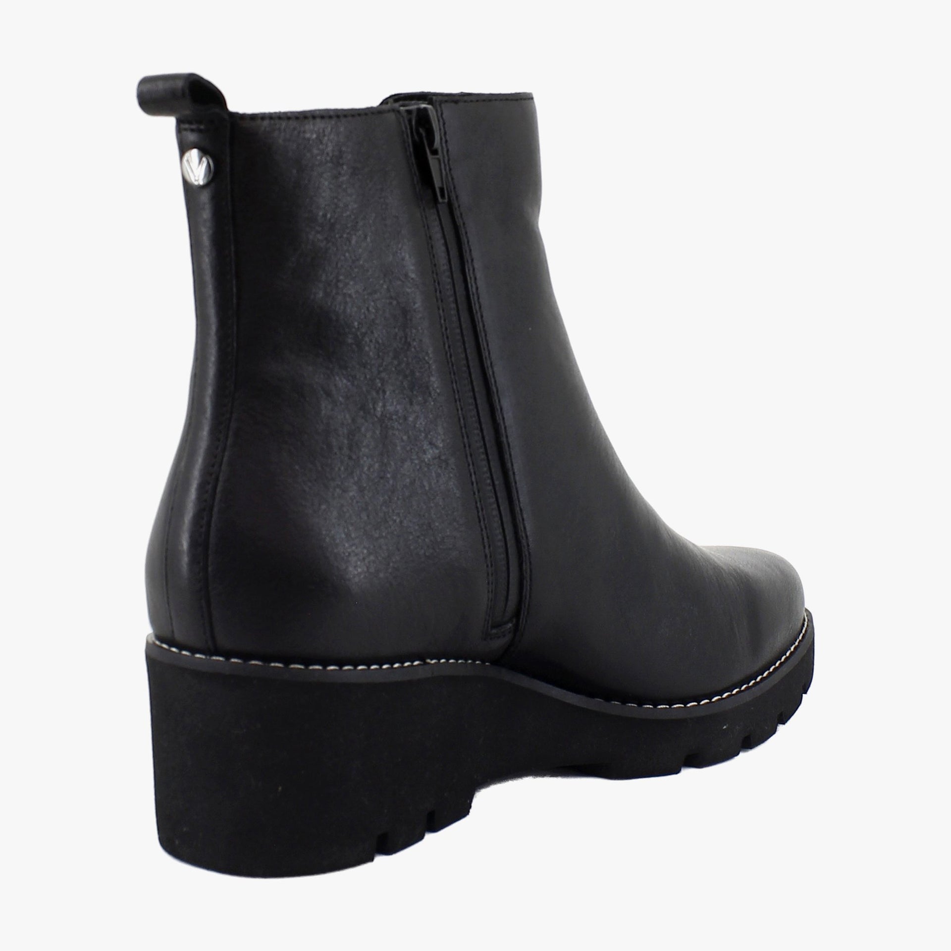 Black Leather