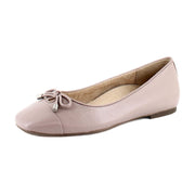 Magnolia Dusk Grey Leather