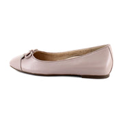 Magnolia Dusk Grey Leather