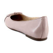 Magnolia Dusk Grey Leather