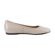 Putty Beige Leather