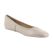 Putty Beige Leather
