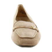 Polluted Rose Gold Leather