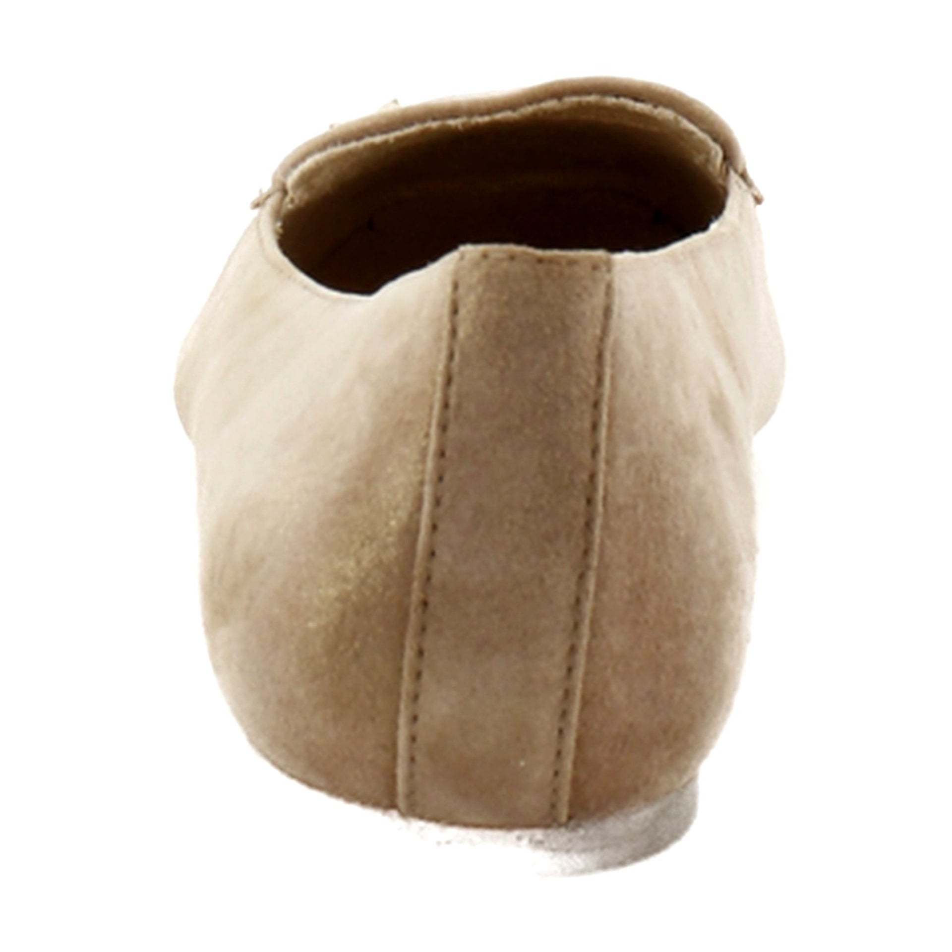 Polluted Rose Gold Leather