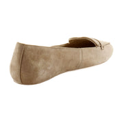 Polluted Rose Gold Leather