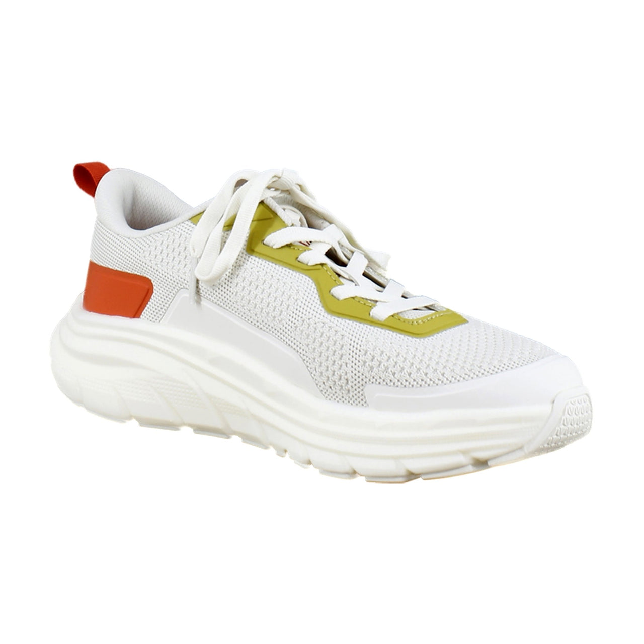 Cream Tangerine Tango