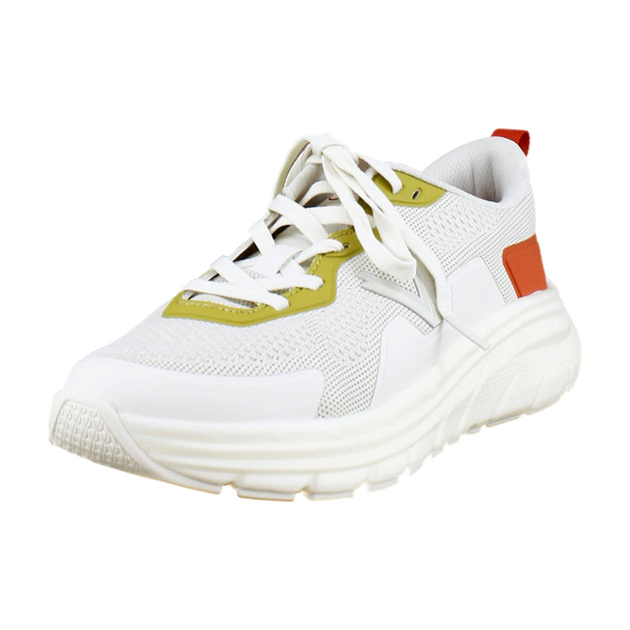 Cream Tangerine Tango