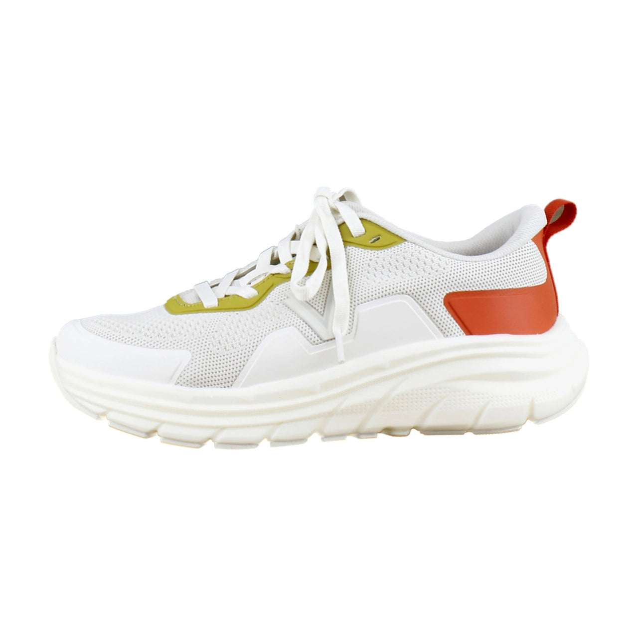 Cream Tangerine Tango