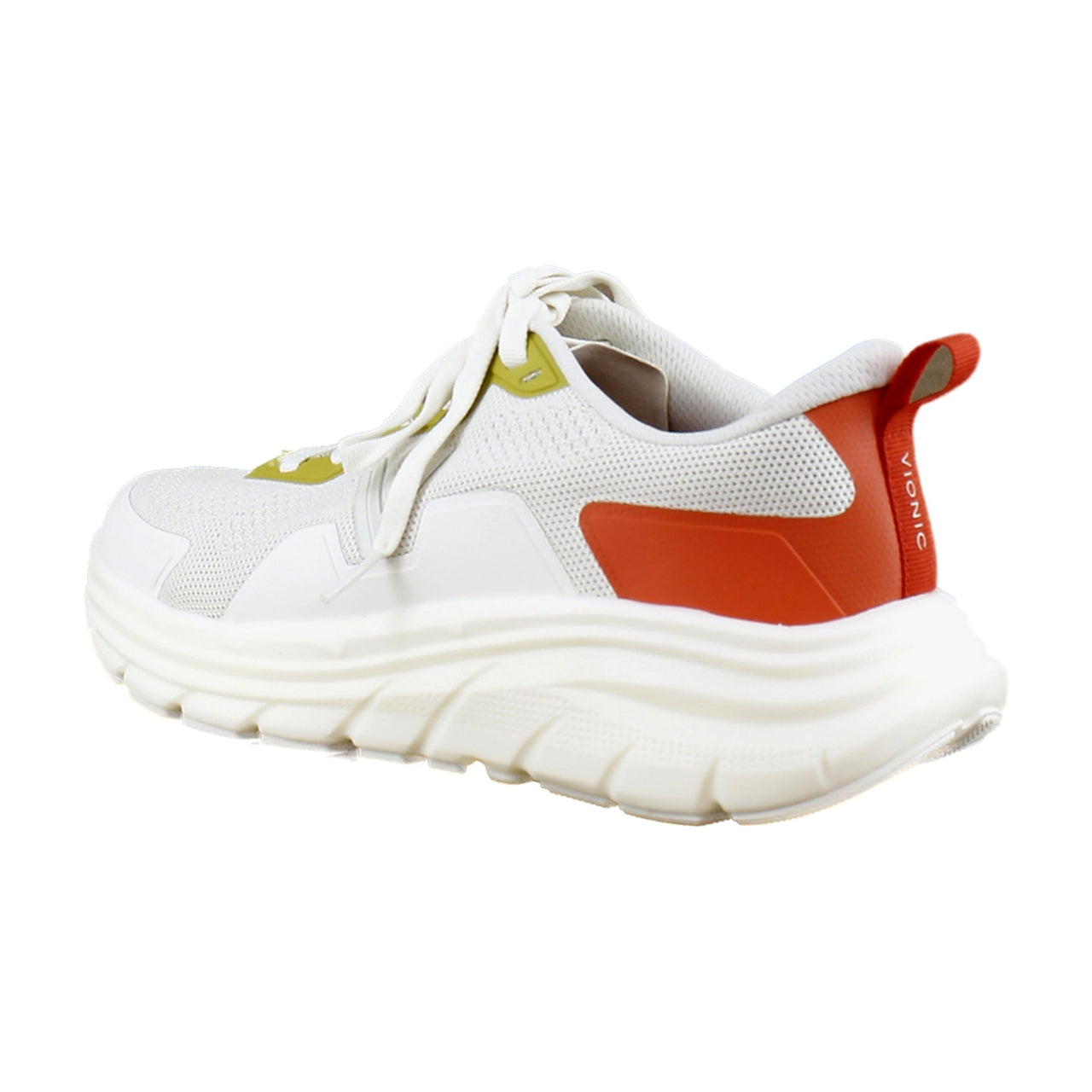 Cream Tangerine Tango