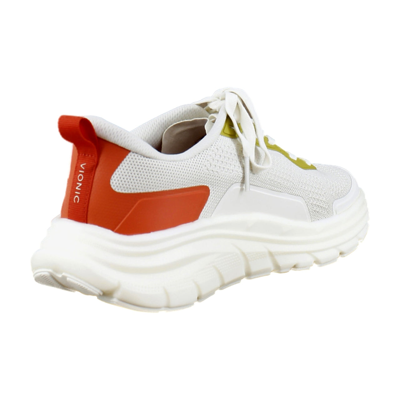 Cream Tangerine Tango