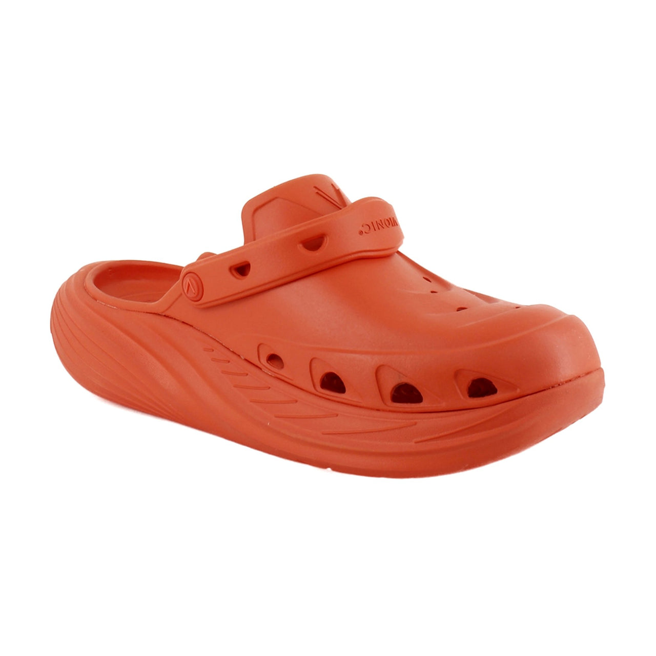 Tangerine Tango Orange