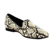 Ivory Multi Leather