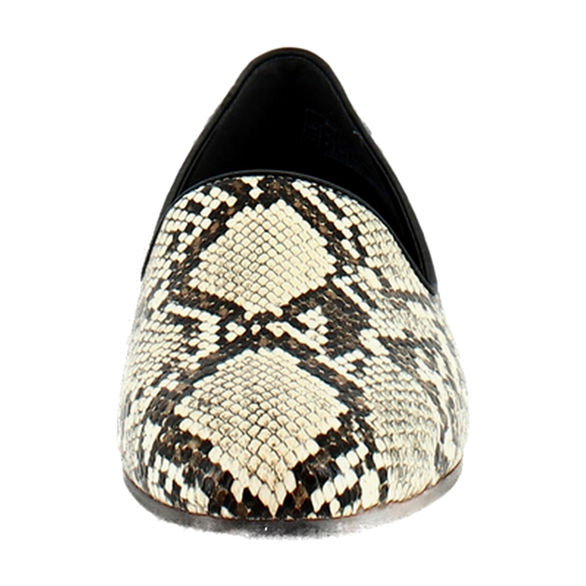 Ivory Multi Leather