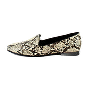 Ivory Multi Leather
