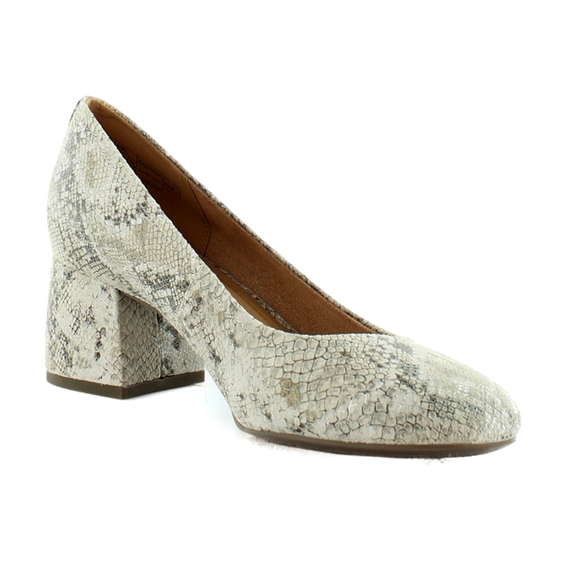 Oatmeal Leather