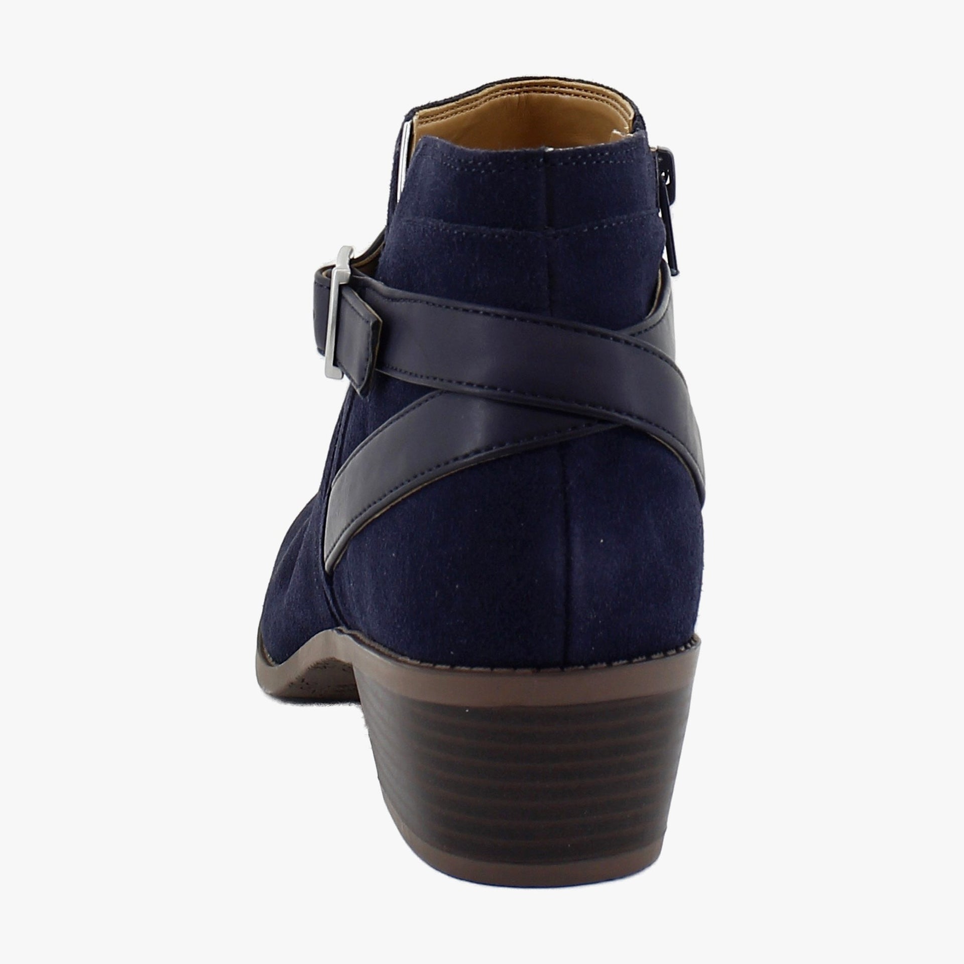 Navy Blazer