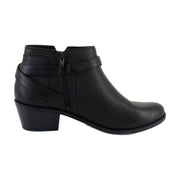 Black Leather