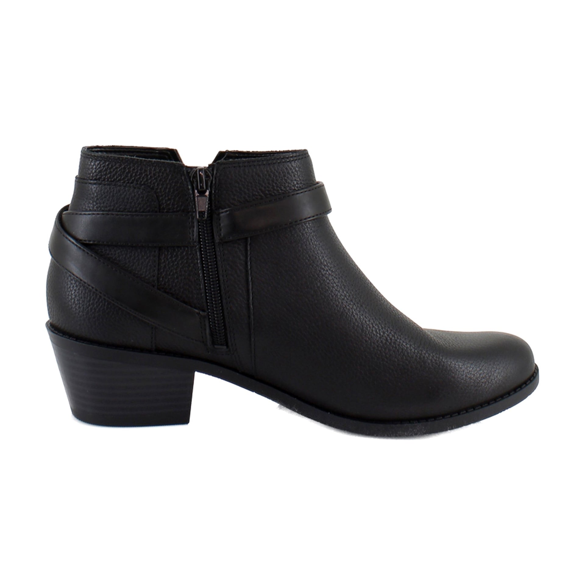 Black Leather