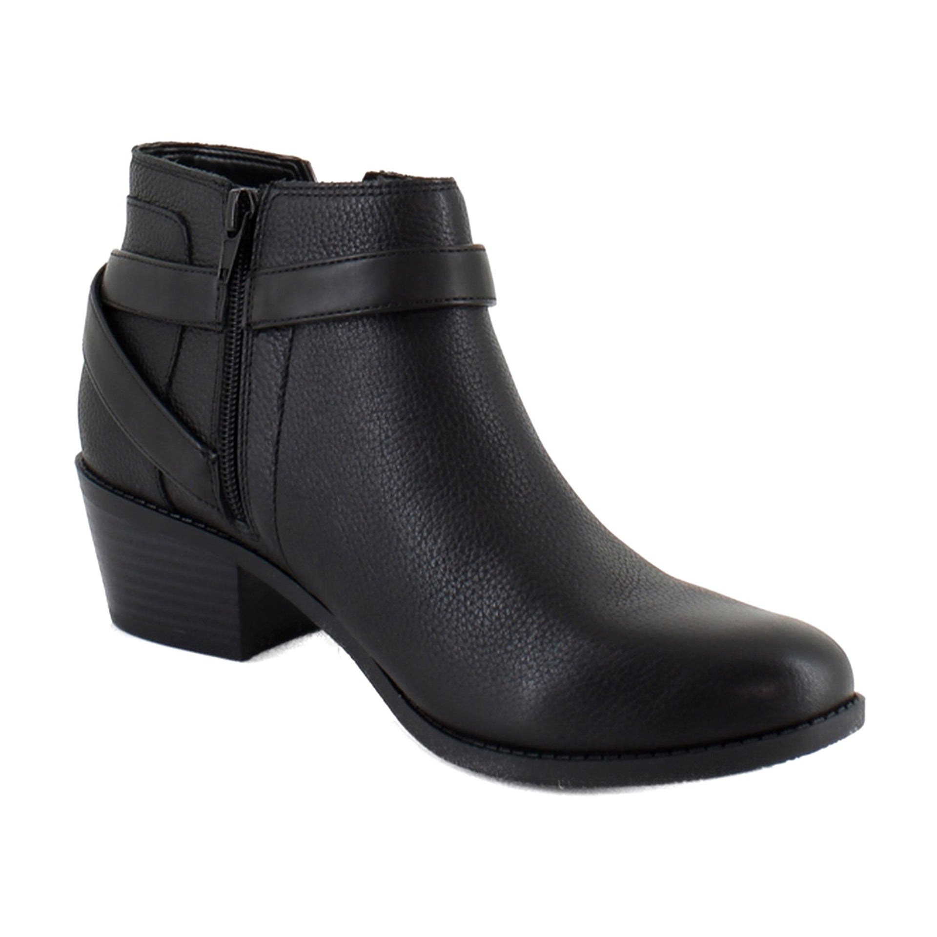 Black Leather