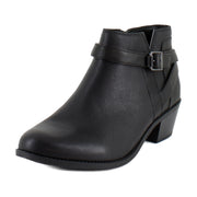 Black Leather