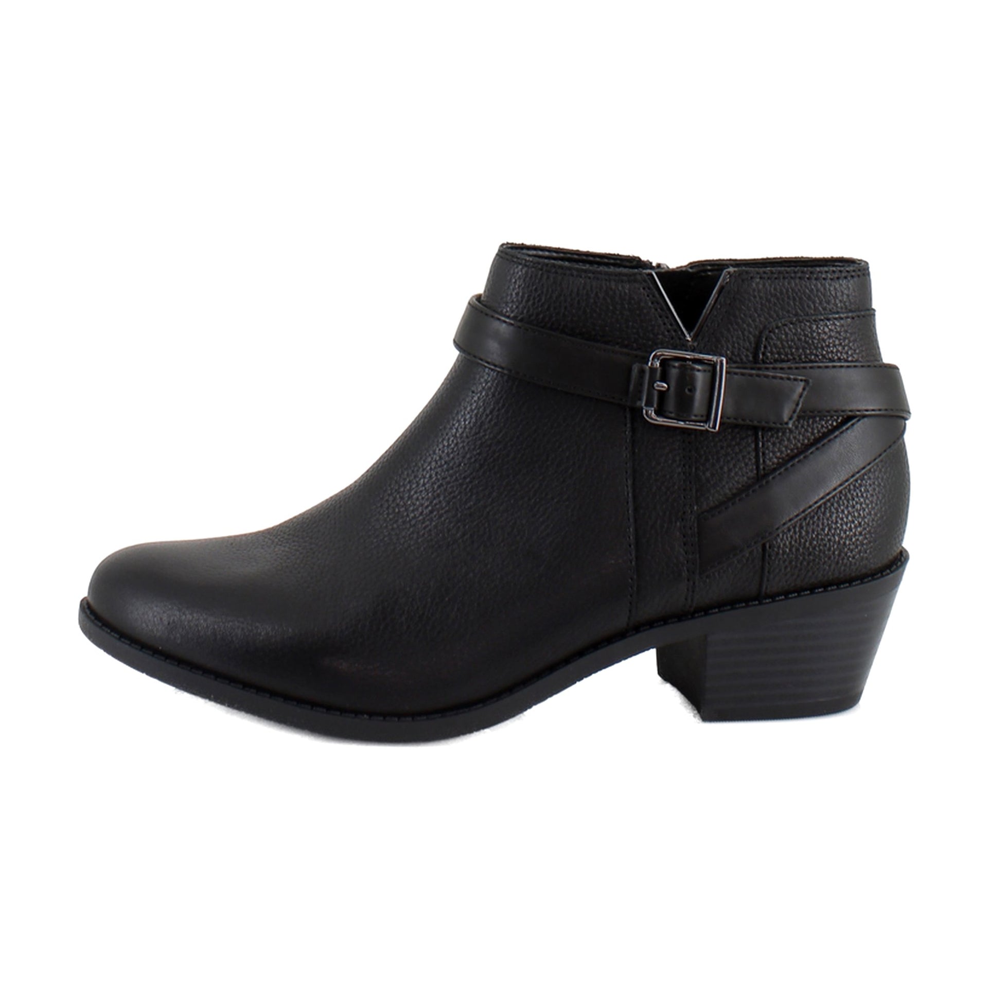 Black Leather