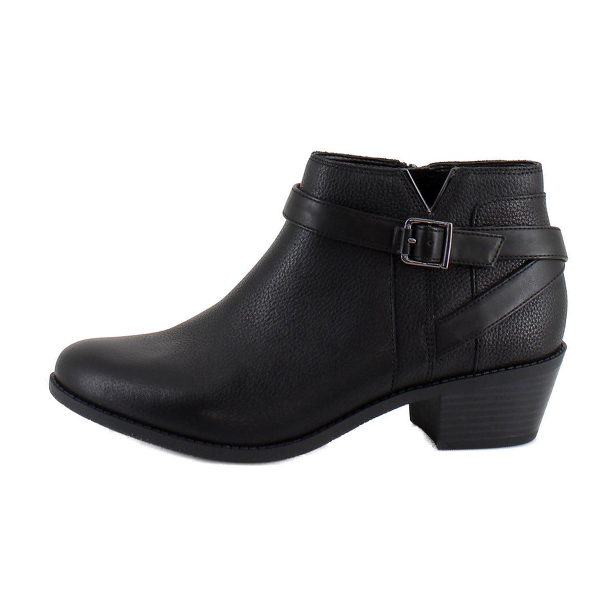 Black Leather