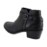 Black Leather