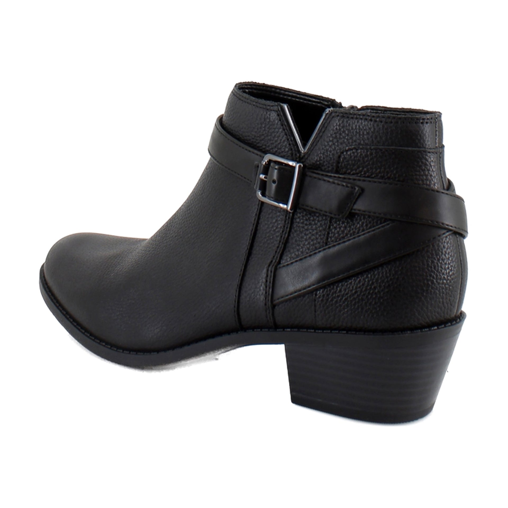 Black Leather