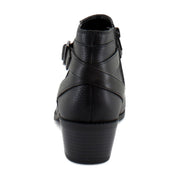 Black Leather