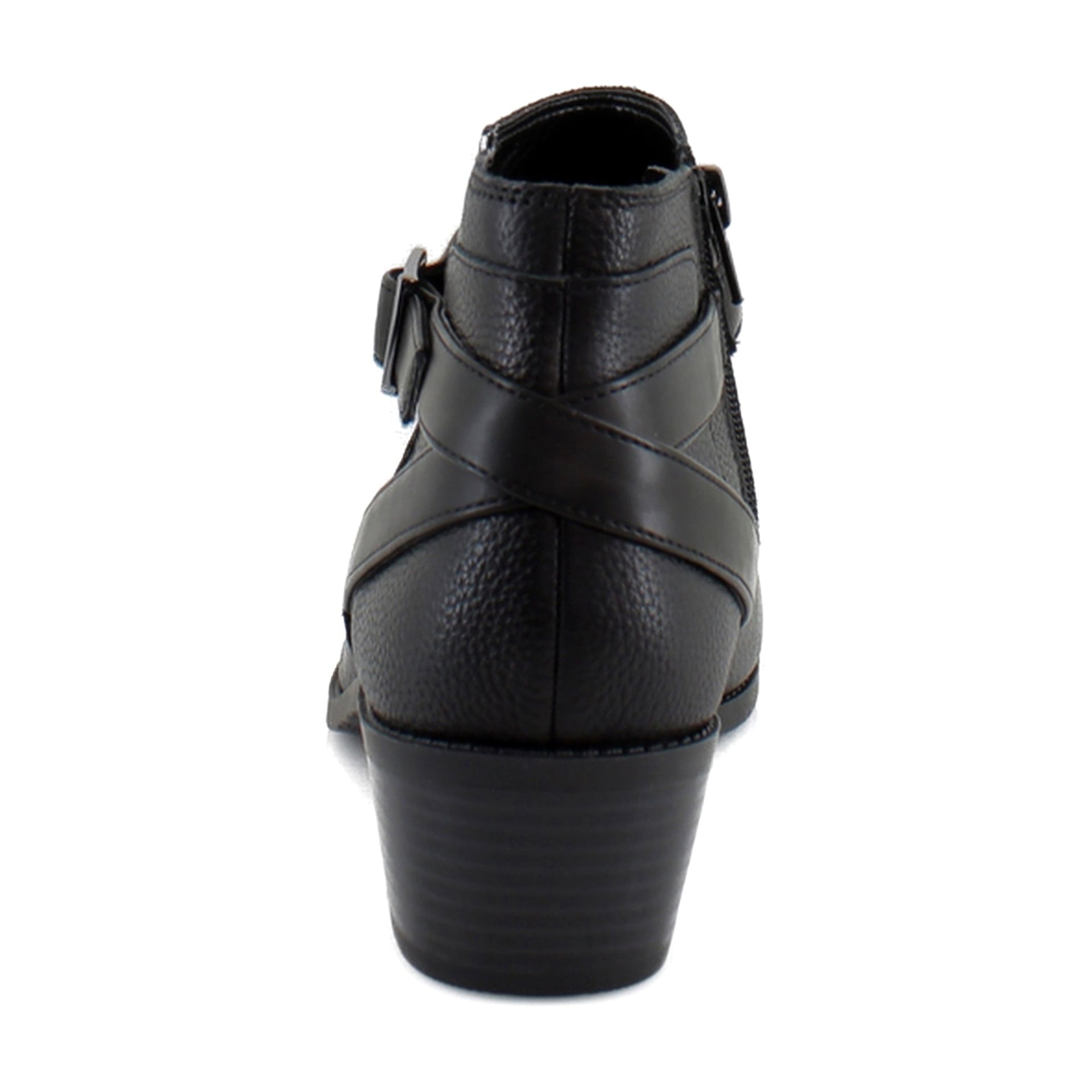 Black Leather