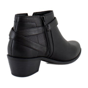 Black Leather