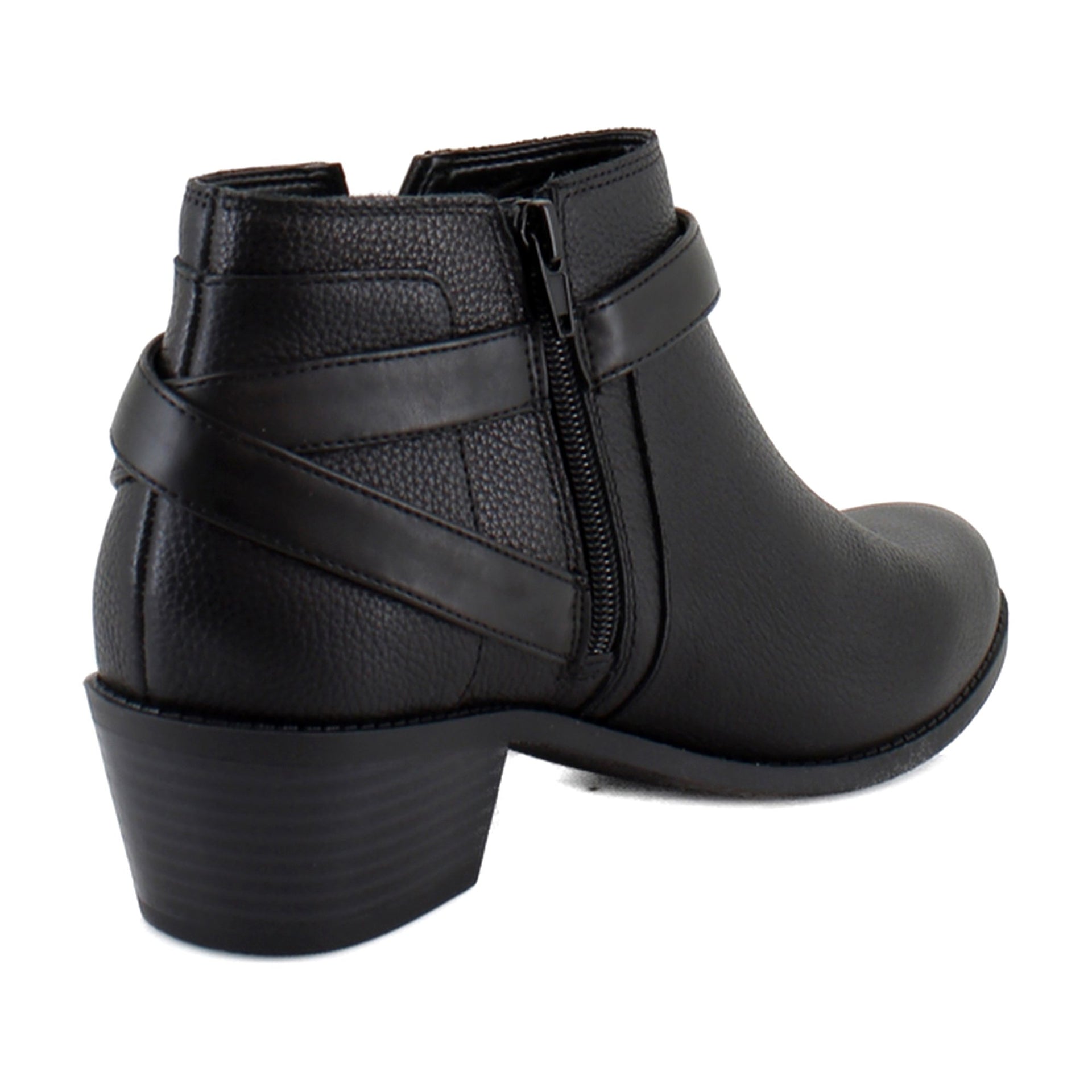 Black Leather