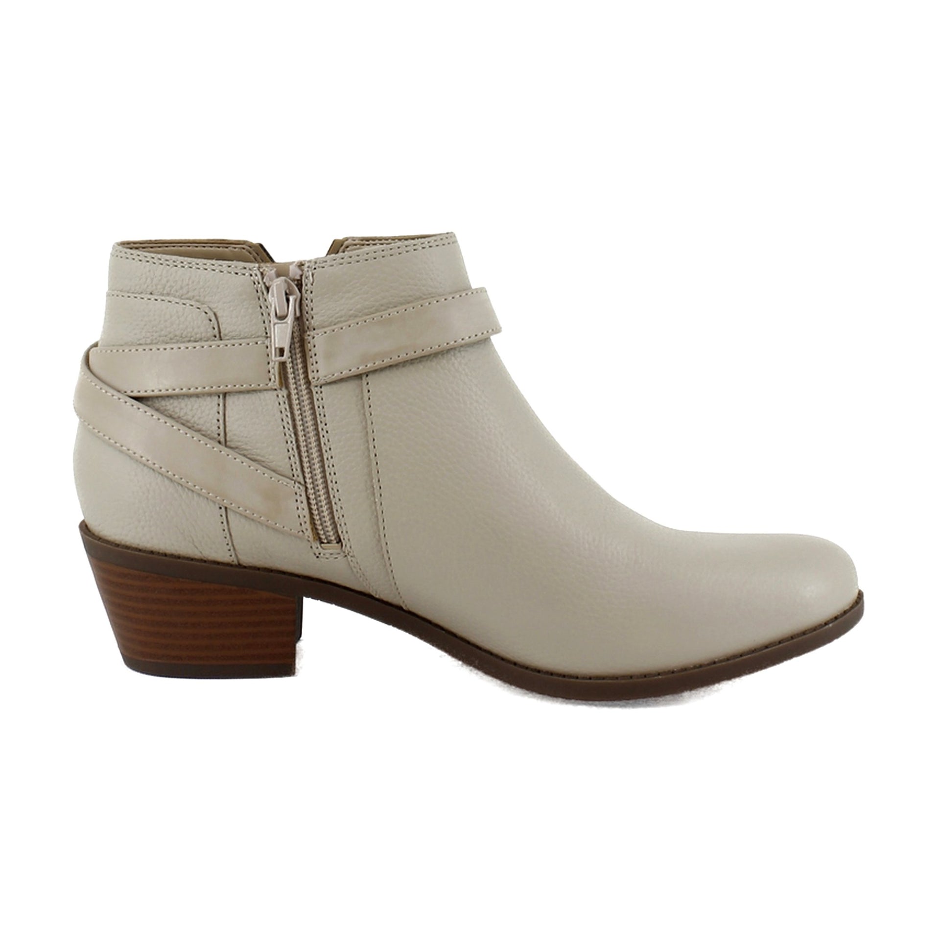 Oatmeal Leather