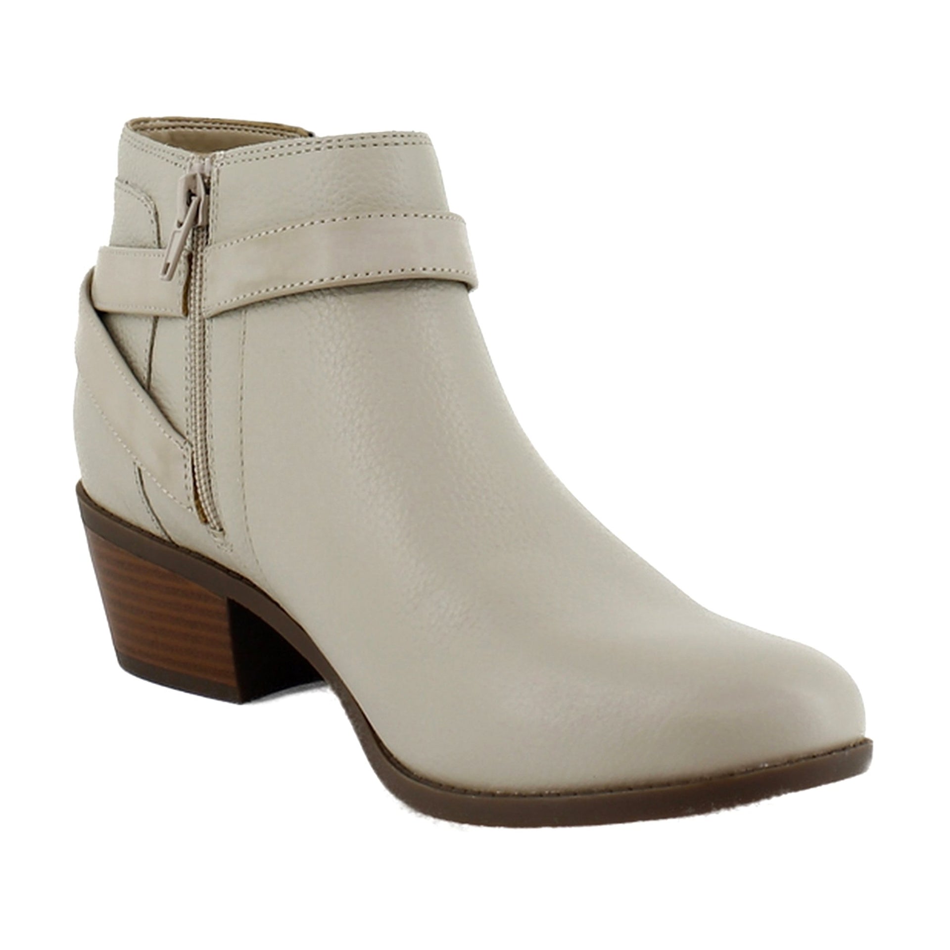 Oatmeal Leather