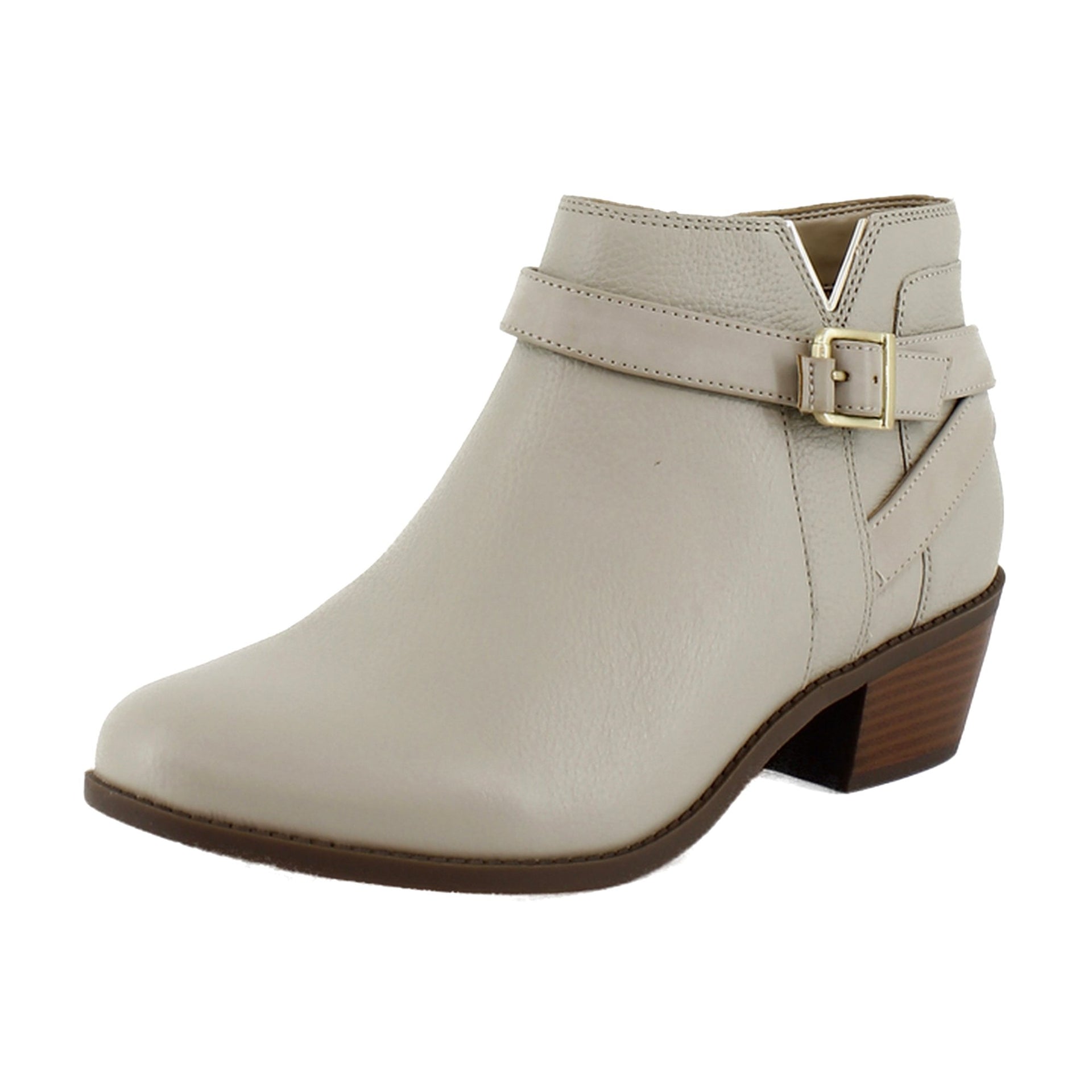 Oatmeal Leather