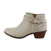 Oatmeal Leather