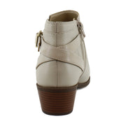 Oatmeal Leather