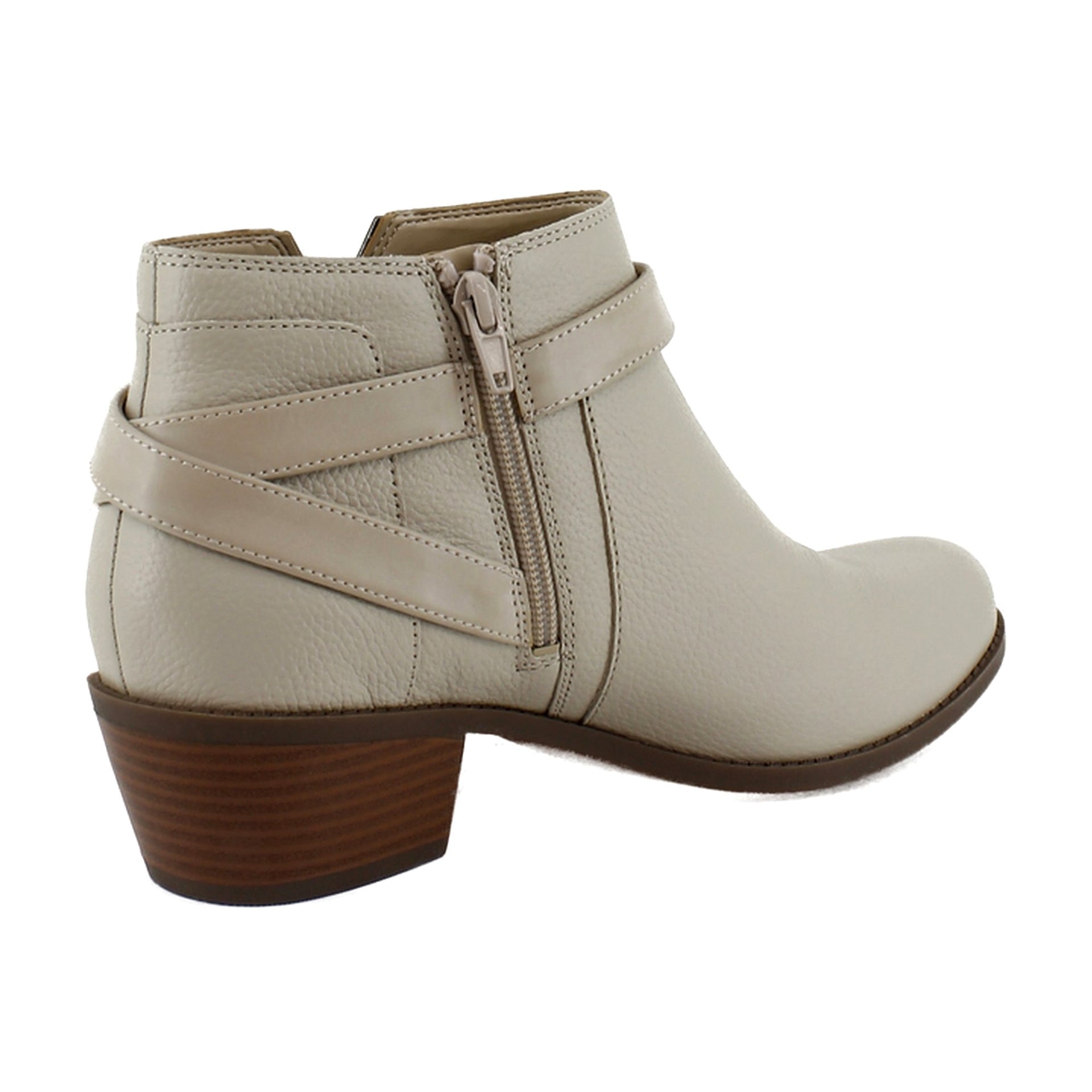 Oatmeal Leather