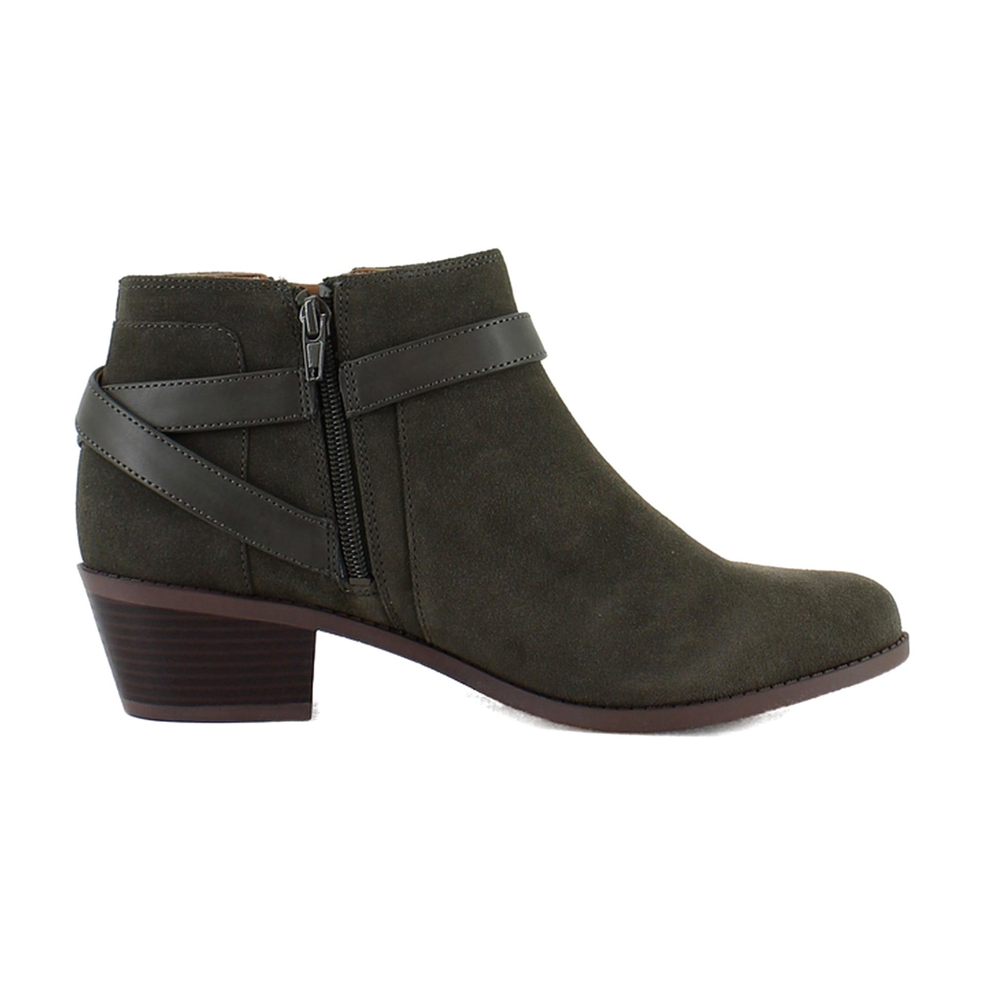 Dark Khaki