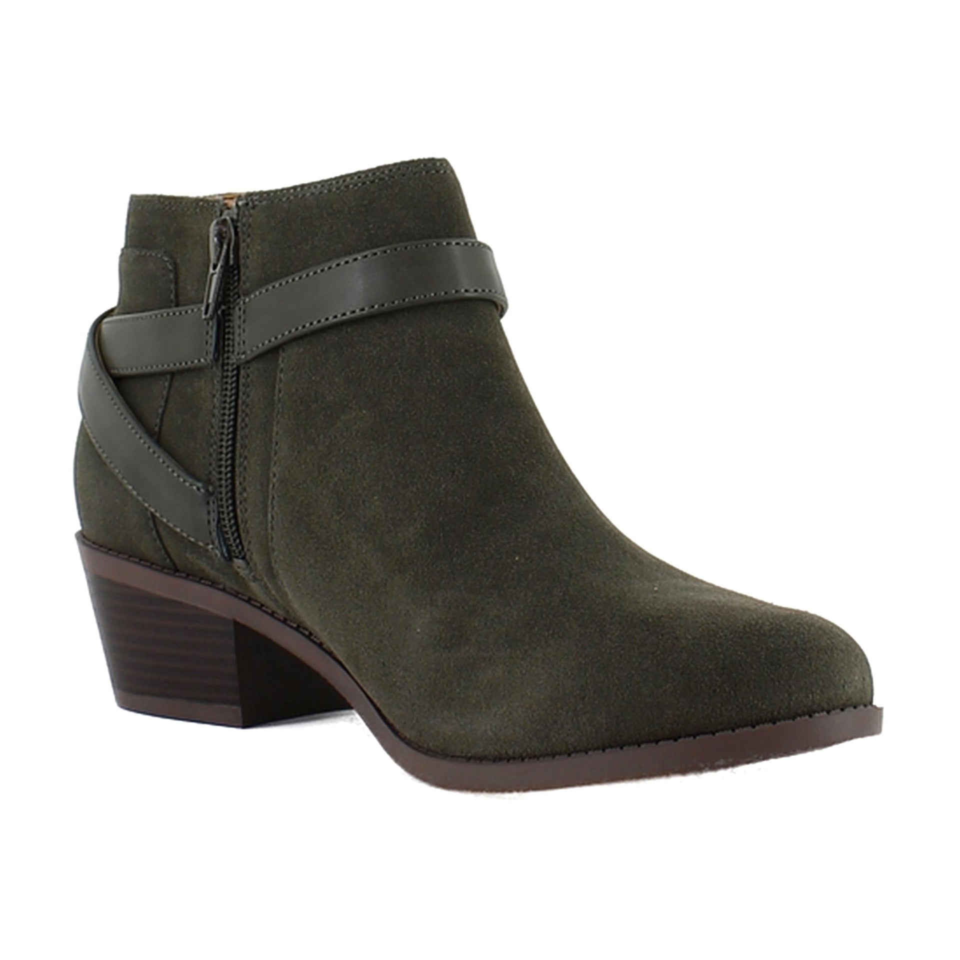 Dark Khaki