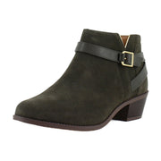 Dark Khaki