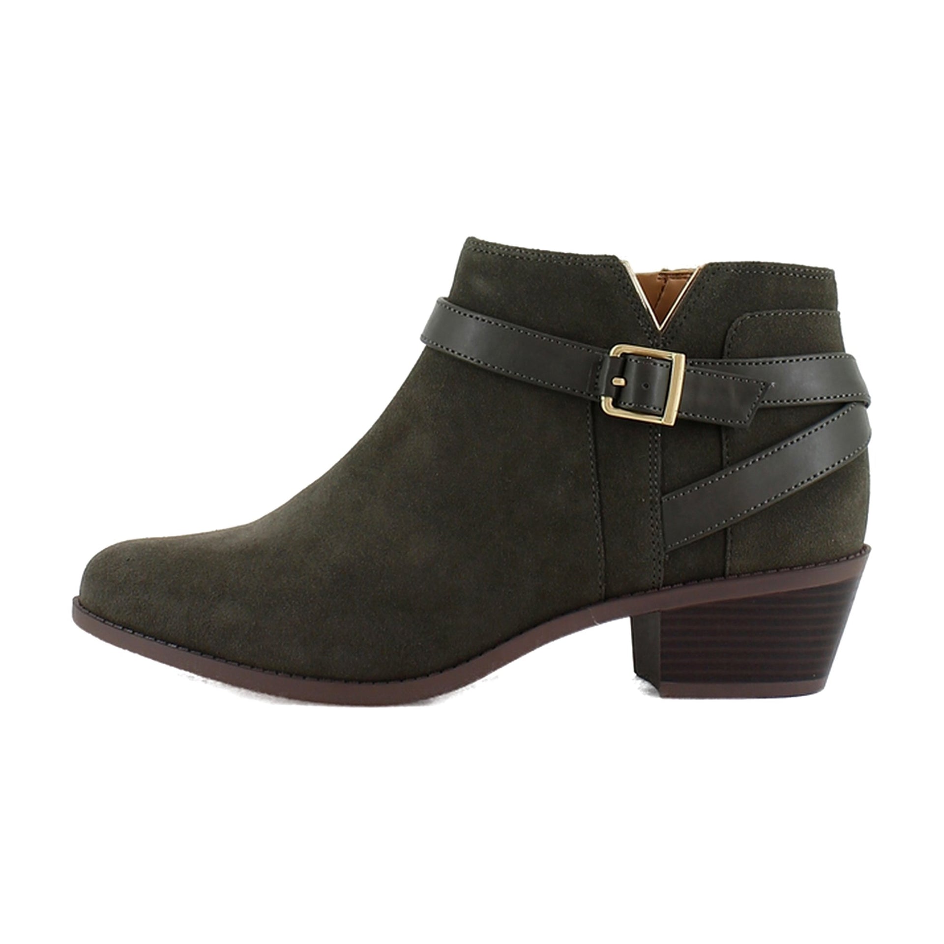Dark Khaki