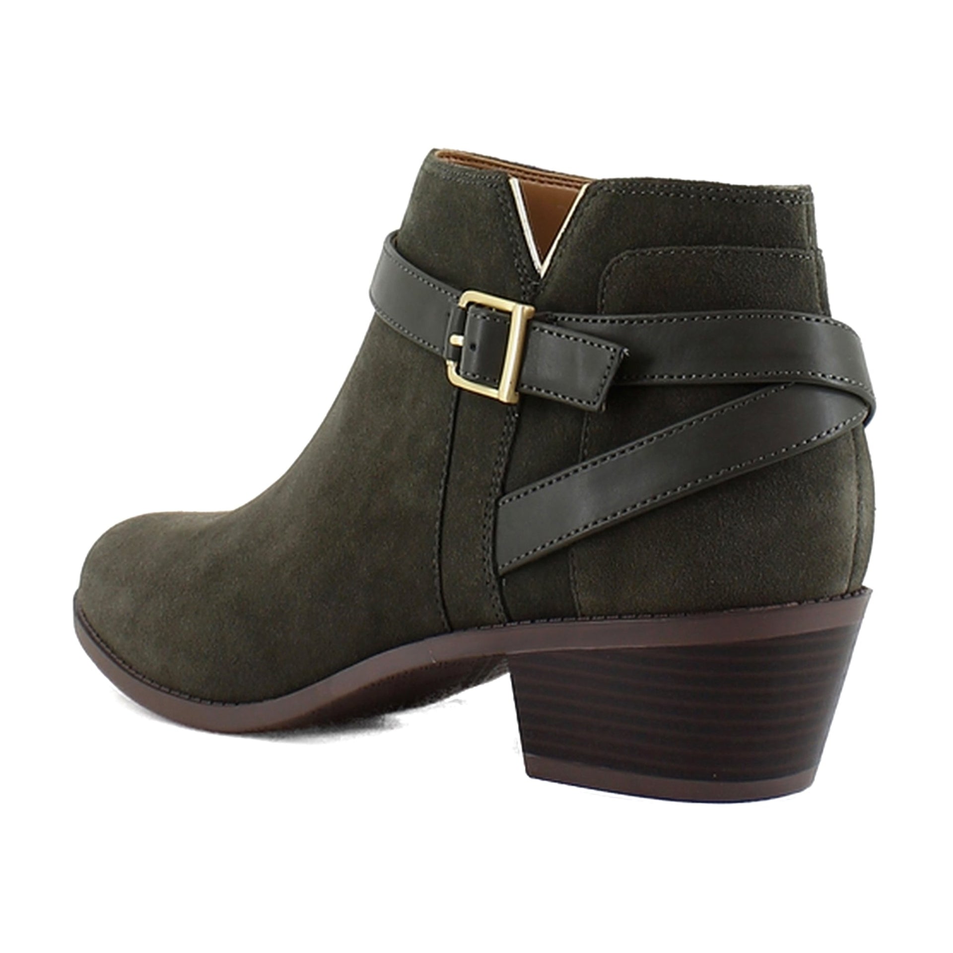 Dark Khaki