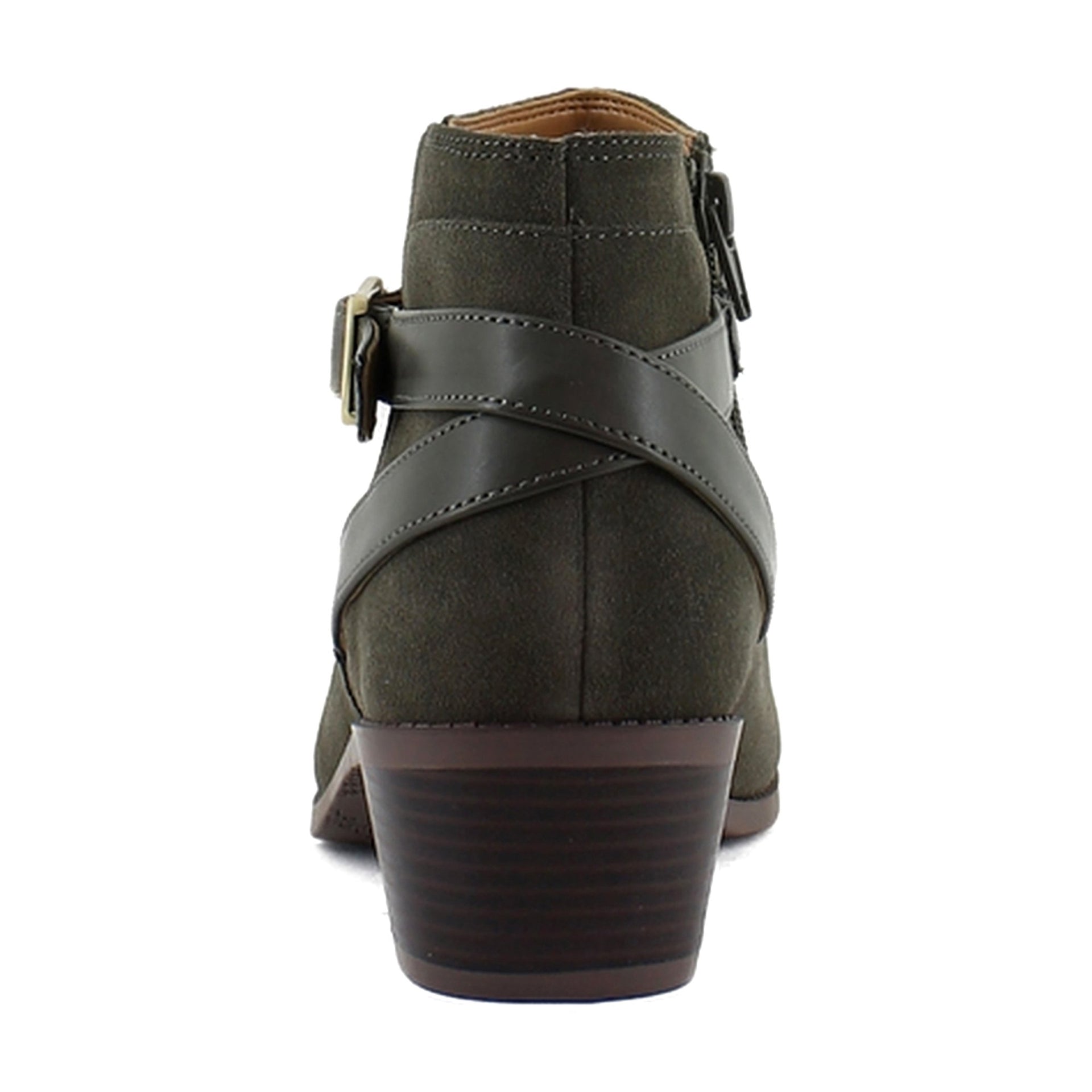 Dark Khaki