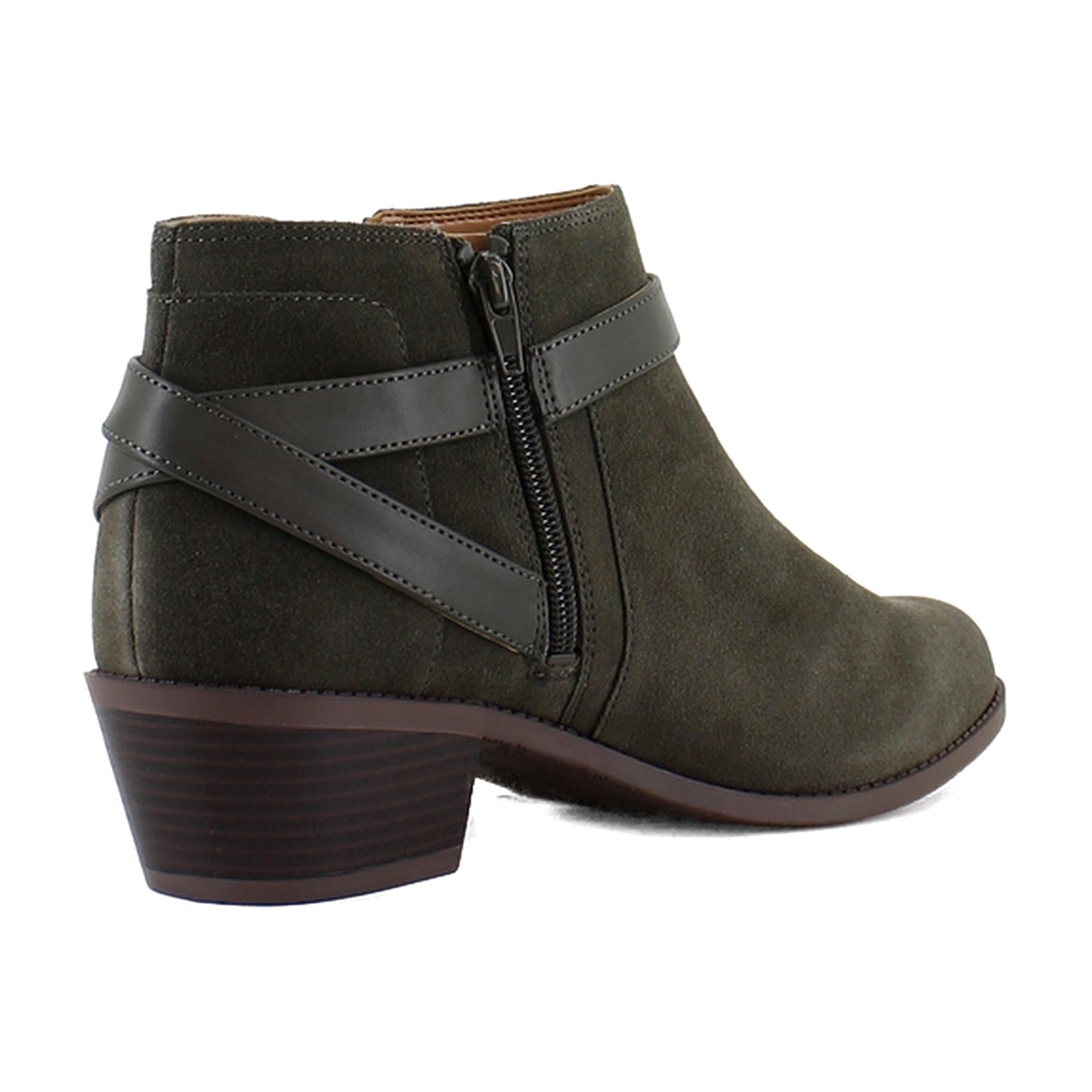 Dark Khaki