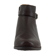 Chocolate Ganache Leather