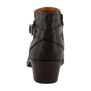 Chocolate Ganache Leather