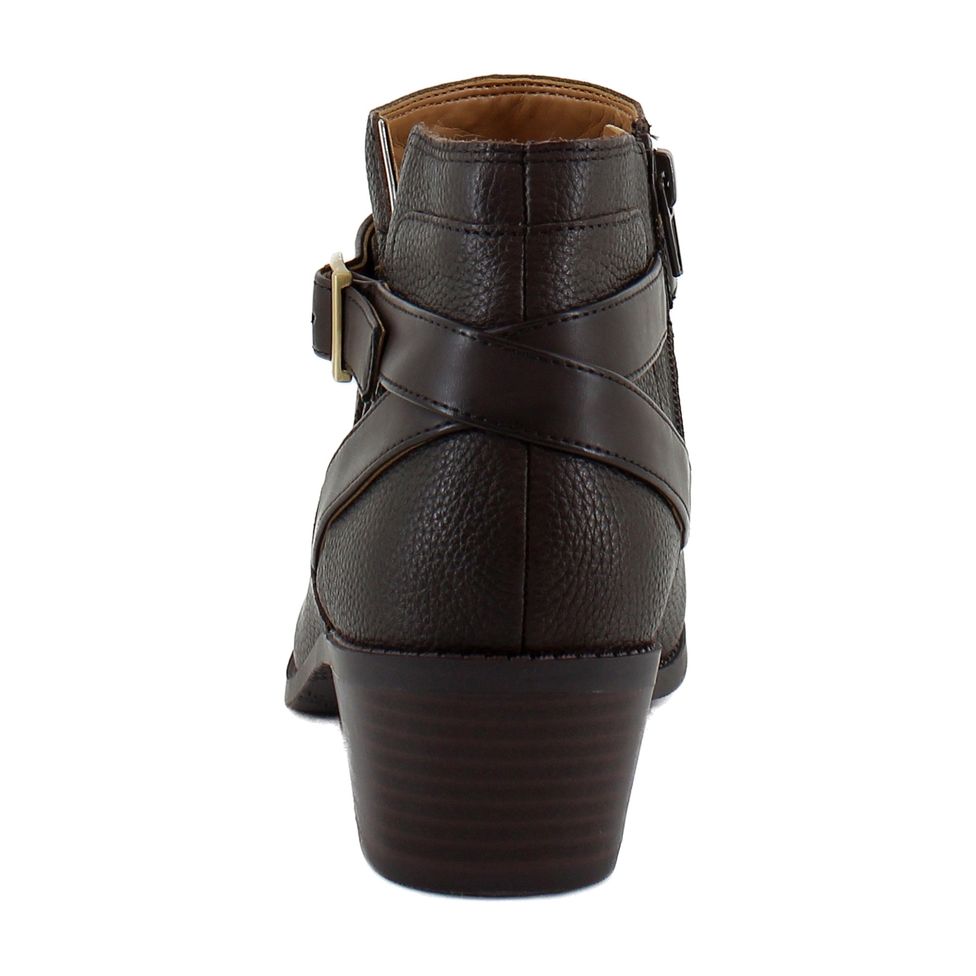 Chocolate Ganache Leather
